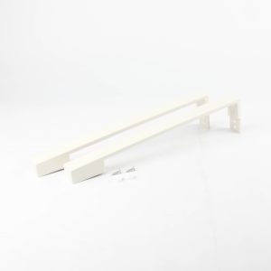 GEH WR12X48766 SRV COMMON HANDLE Genuine OEM