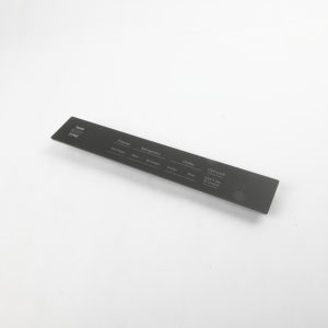 GEH WR55X41526 5 MODE CONVERTIBLE DRAWER CONTROL Genuine OEM
