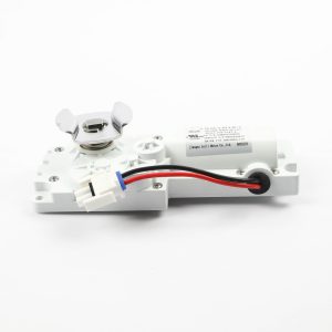 GEH WR60X31985 AUGER MOTOR Genuine OEM