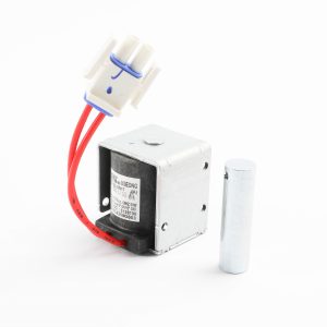 GEH WR62X39469 CRUSHER SOLENOID Genuine OEM