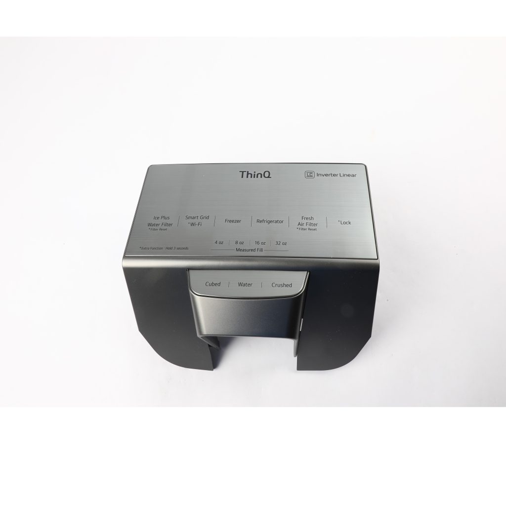 L-G ACQ91426114 COVER ASSEMBLY,DISPLAY Genuine OEM