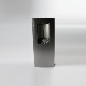GEH WR78X37452 REFRIGERATOR DOOR - LEFT HAND STAINLESS STEEL Genuine OEM