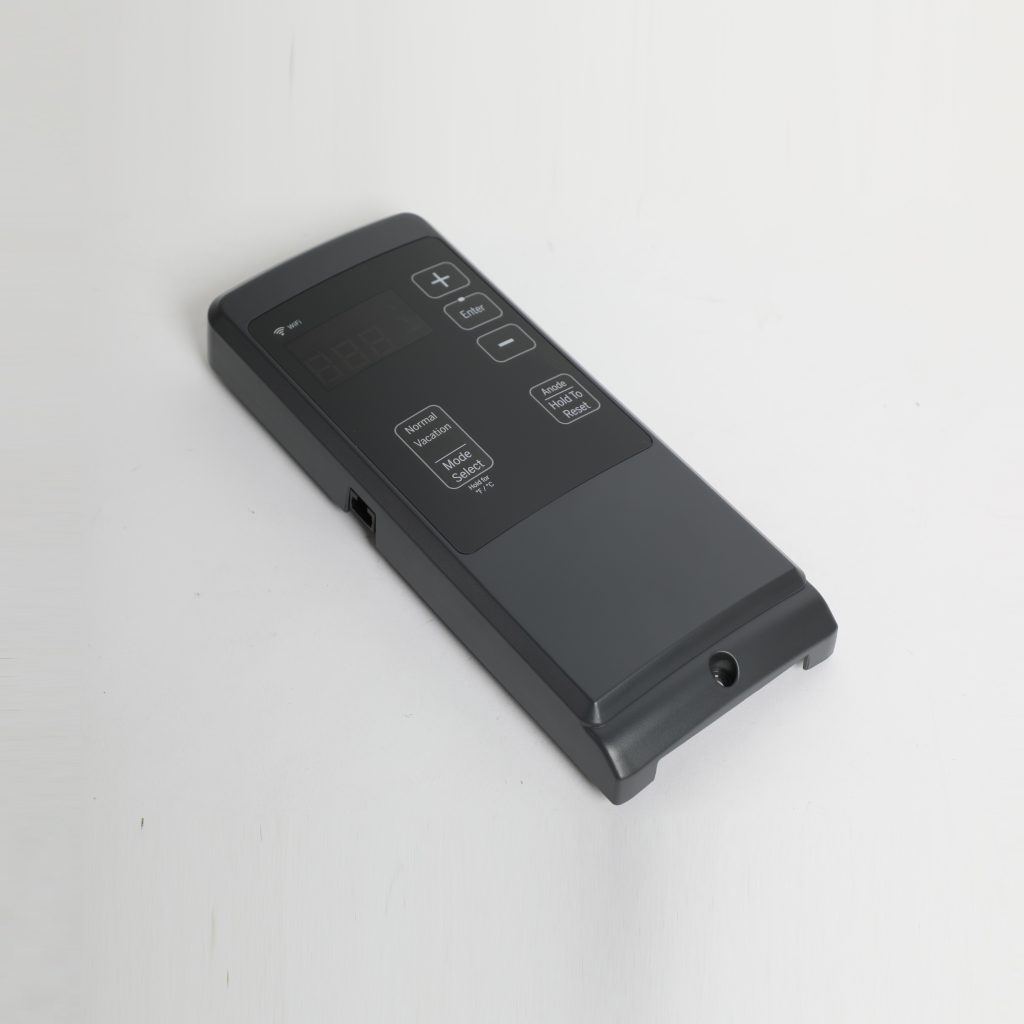 GEH WS35X22322 CONTROL ASSEMBLY Genuine OEM