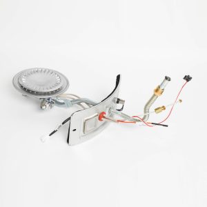 GEH WS50X23186 BURNER Assembly (16.5 -32- ATM - NG) Genuine OEM