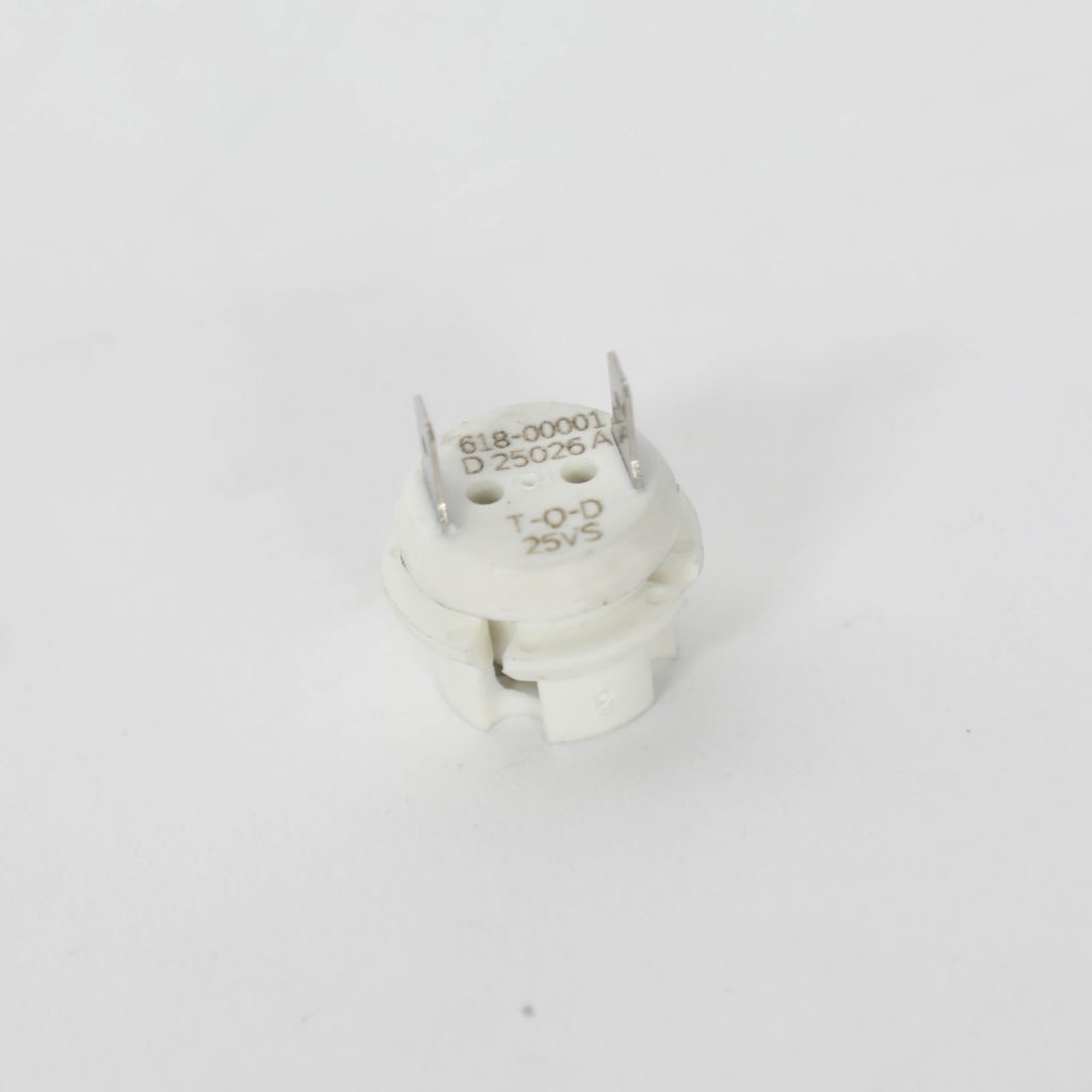 GEH WS52X23199 PILOT Assembly - SHORT NAT Genuine OEM