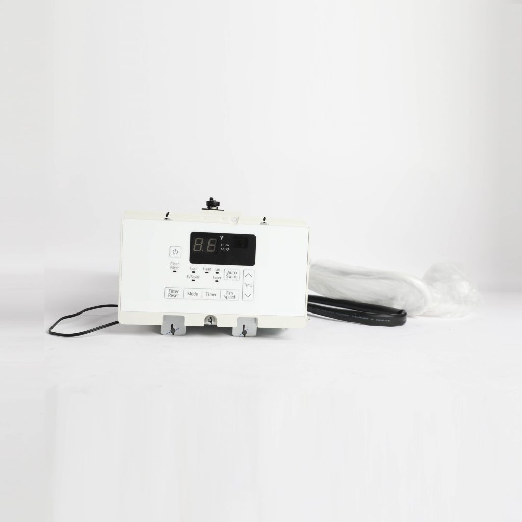 L-G ABQ74425117 CASE ASSEMBLY,CONTROL Genuine OEM