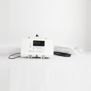 L-G ABQ74425117 CASE ASSEMBLY,CONTROL Genuine OEM