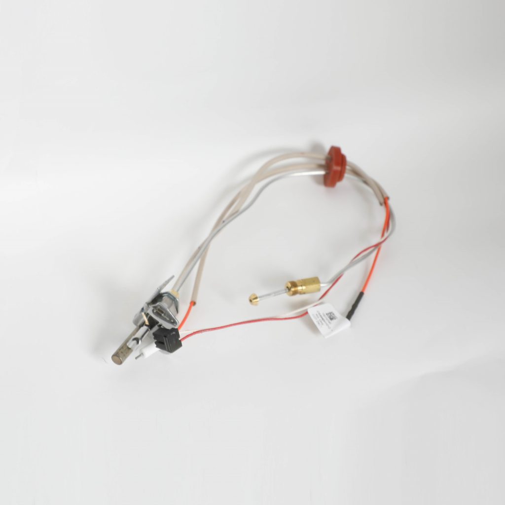 GEH WS52X23202 PILOT Assembly - LONG LP Genuine OEM