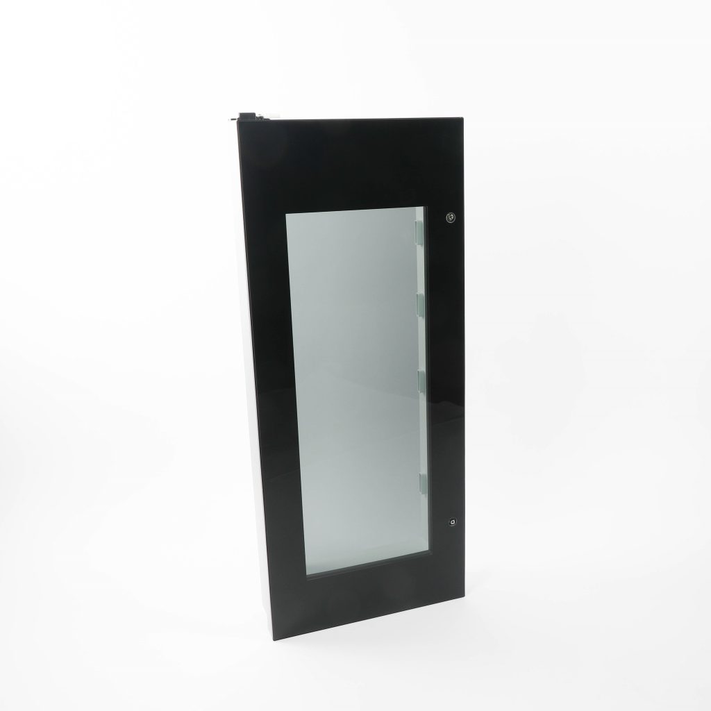 L-G ADC30024709 DOOR ASSEMBLY,REFRIGERATOR(RIGHT) Genuine OEM