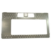 L-G 3300W0A018A PLATE,MOUNT Genuine OEM