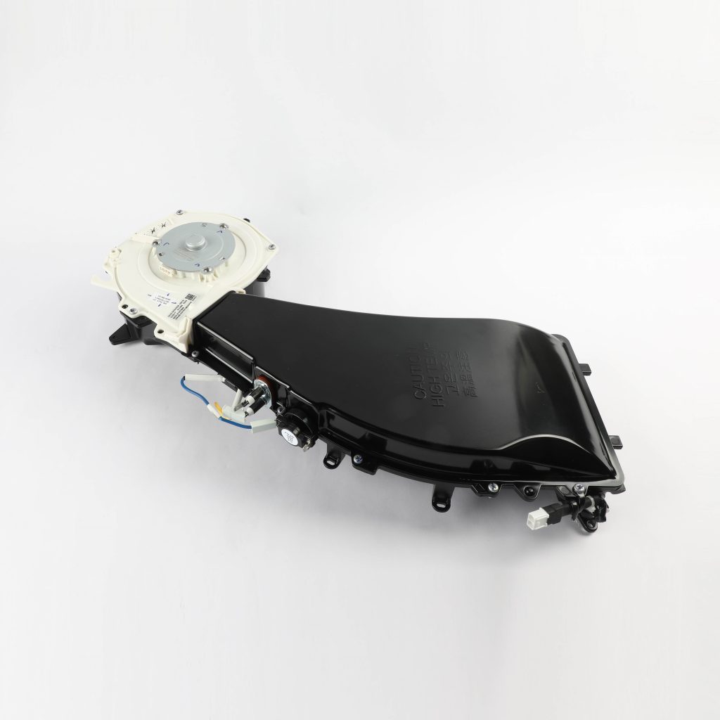 L-G ADJ73472411 DUCT ASSEMBLY Genuine OEM