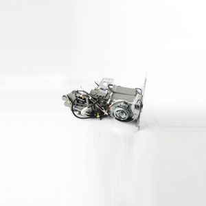 L-G ADJ75626104 DUCT ASSEMBLY Genuine OEM