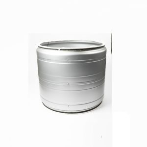 L-G 3045EL1002K TUB ASSEMBLY,DRUM Genuine OEM