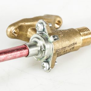 Bosch 00492444 VALVE Genuine OEM