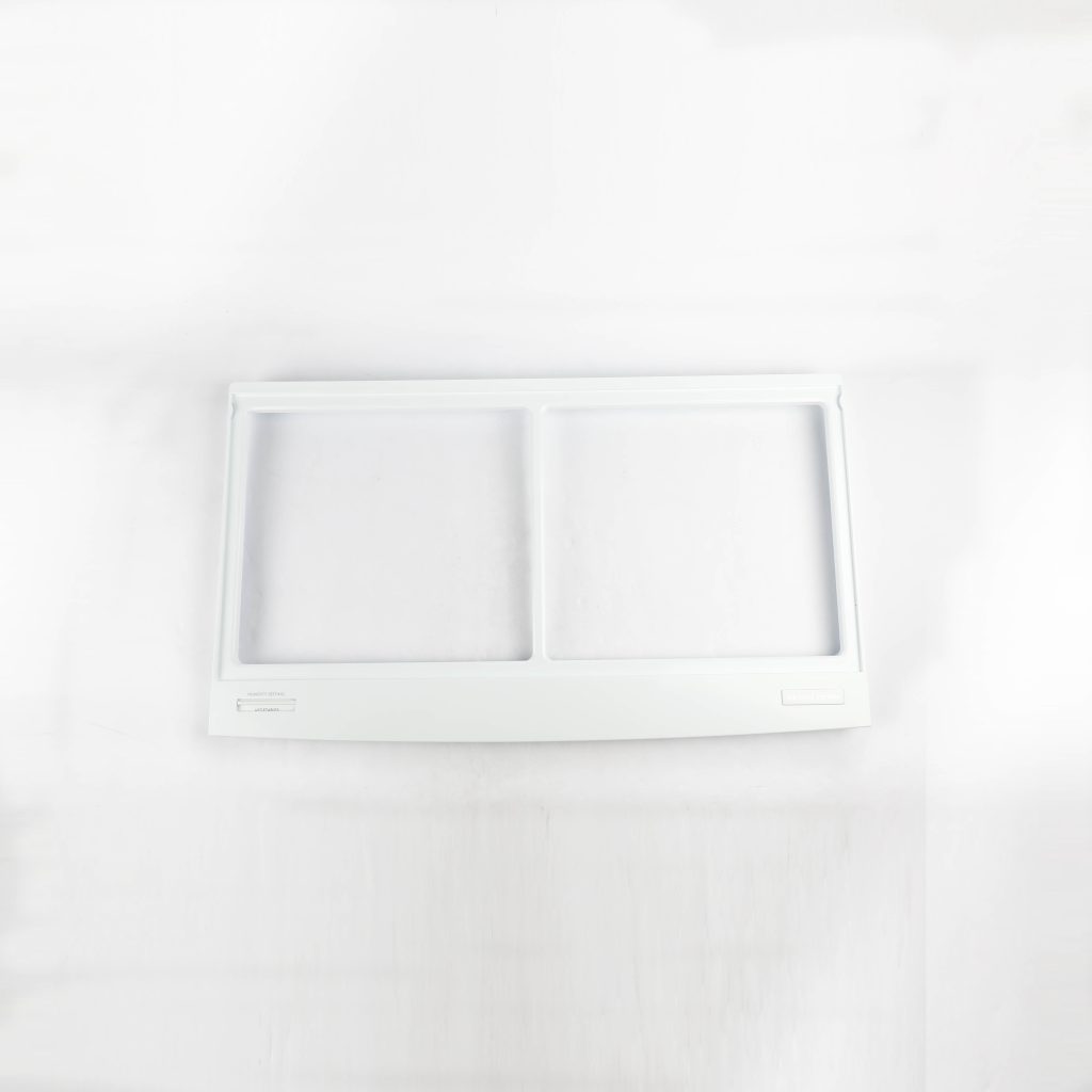 L-G ACQ86124705 COVER ASSEMBLY,TRAY VEGETABLE Genuine OEM