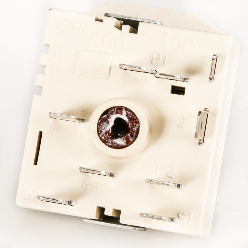 Bosch 00605926 ENERGY REGULATOR Genuine OEM