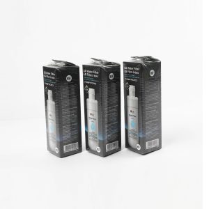 L-G ADQ74793510 FILTER ASSEMBLY,WATER Genuine OEM