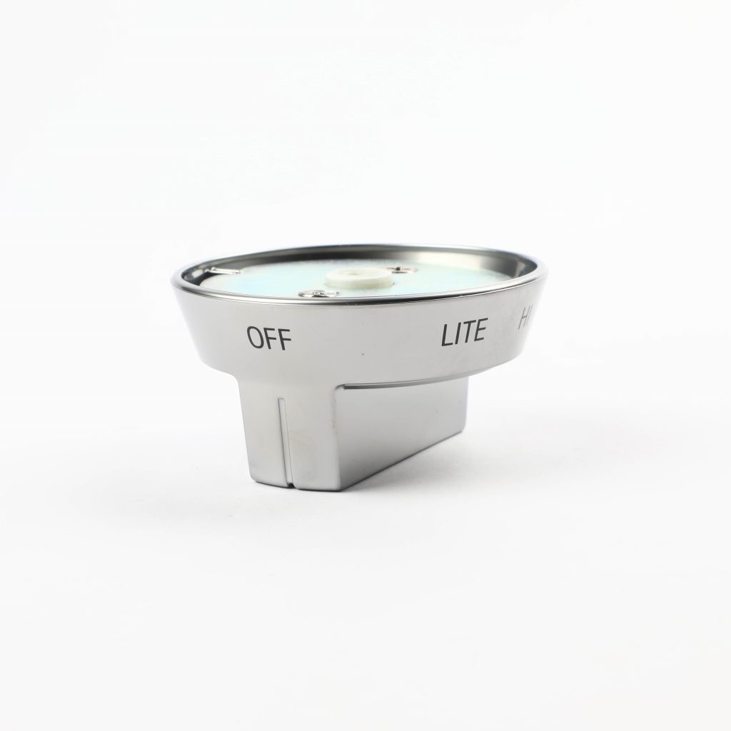 L-G AEZ75853719 KNOB ASSEMBLY Genuine OEM