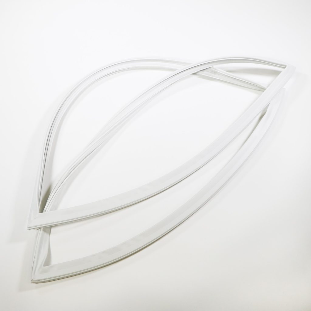 L-G ADX73350928 GASKET ASSEMBLY,DOOR Genuine OEM
