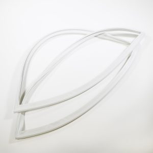 L-G ADX73350928 GASKET ASSEMBLY,DOOR Genuine OEM