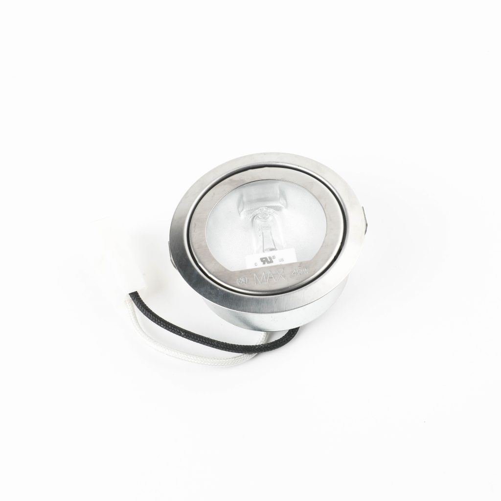Bosch 00631525 LAMP COMPLETE Genuine OEM