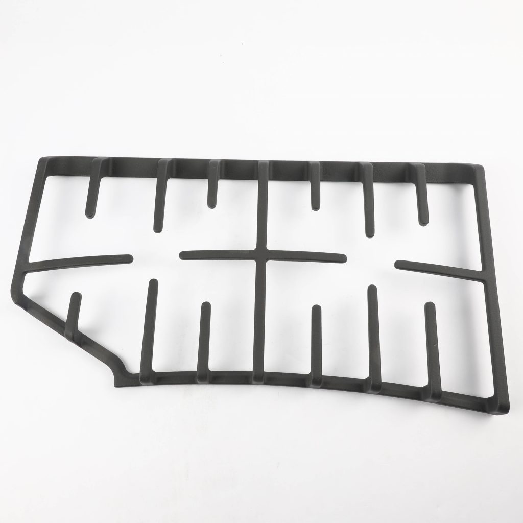 L-G AEB73545802 GRILLE ASSEMBLY Genuine OEM