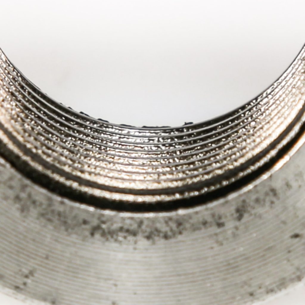 L-G 4020FA4208J NUT,COMMON Genuine OEM