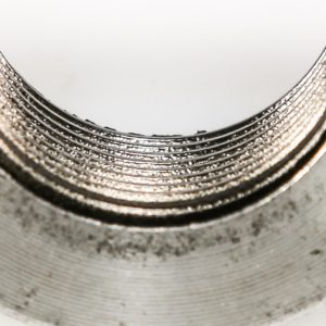 L-G 4020FA4208J NUT,COMMON Genuine OEM