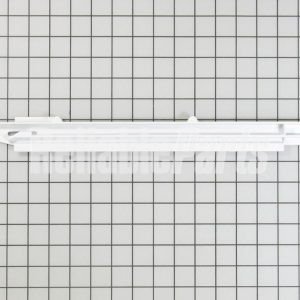 1 of WR72X10055 GE Refrigerator Snack Pan Slide OEM Replacement, NEW FAST SHI...