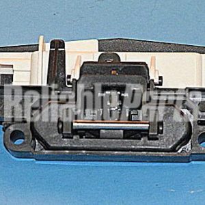 1 of 1 of W10619006 Whirlpool Door Latch