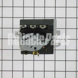 1 of 1 of WE4M533 GE Washer Control Timer