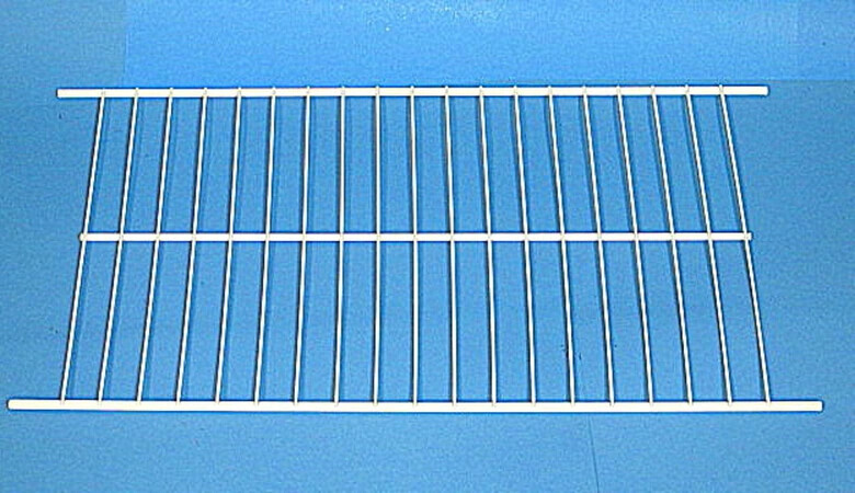 1 of 240358007 Frigidaire Refrigerator Shelf (Freezer) FW OEM Replacement, NE...