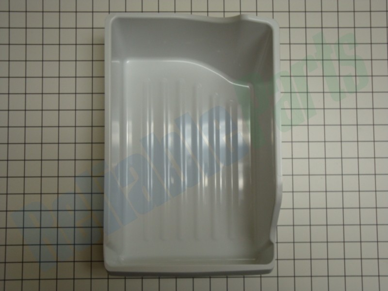 1 of 240385201 Frigidaire Refrigerator Ice Container OEM Replacement, NEW FAS... - Image 3
