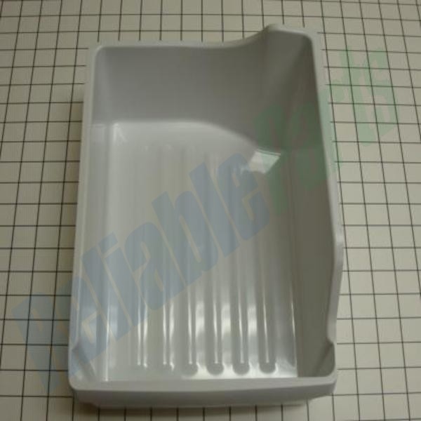 1 of 240385201 Frigidaire Refrigerator Ice Container OEM Replacement, NEW FAS... - Image 4