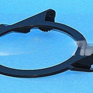 1 of 241688401 Frigidaire Ice Door Bracket OEM Replacement, NEW FAST SHIP Fit...