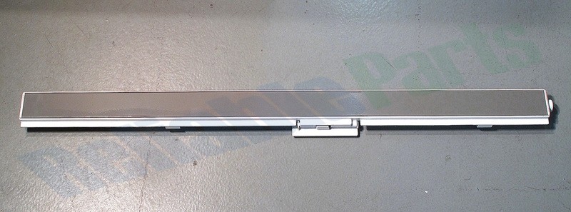 1 of 241778811 Frigidaire Refrigerator Flipper Mullion Assembly OEM Replaceme... - Image 3