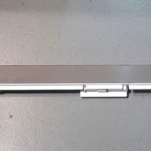 1 of 241778811 Frigidaire Refrigerator Flipper Mullion Assembly OEM Replaceme...