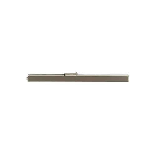 1 of 241778811 Frigidaire Refrigerator Flipper Mullion Assembly OEM Replaceme... - Image 5