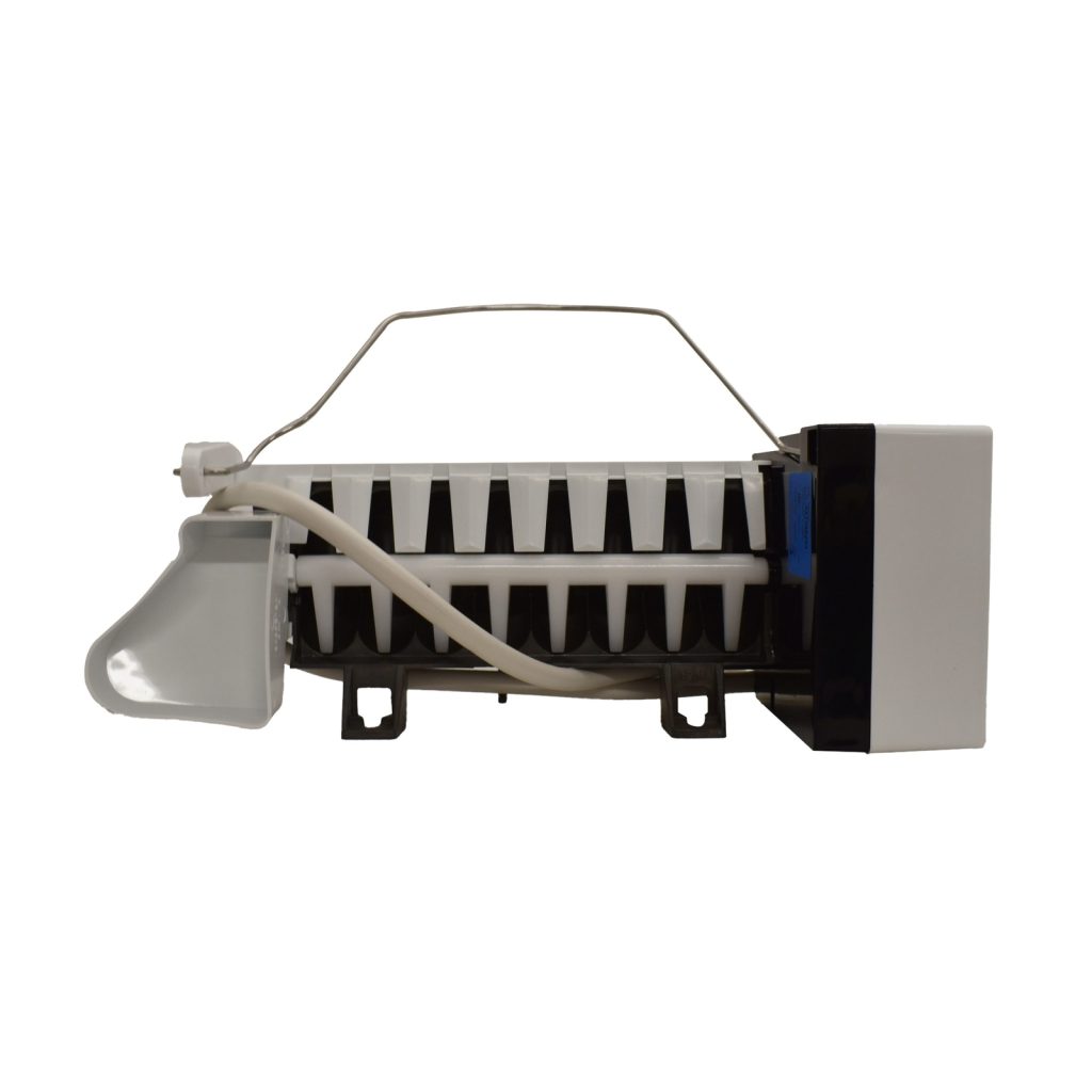 1 of 241798233 Frigidaire Refrigerator Ice Maker OEM Replacement, NEW FAST SH...