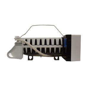 1 of 241798233 Frigidaire Refrigerator Ice Maker OEM Replacement, NEW FAST SH...