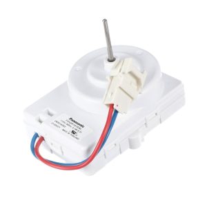 1 of 242018303 Frigidaire Refrigerator Motor OEM Replacement, NEW FAST SHIP F...