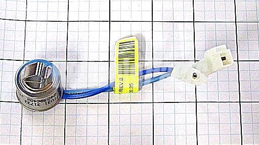 1 of 242046001 Frigidaire Refrigerator Defrost Thermostat OEM Replacement, NE... - Image 9