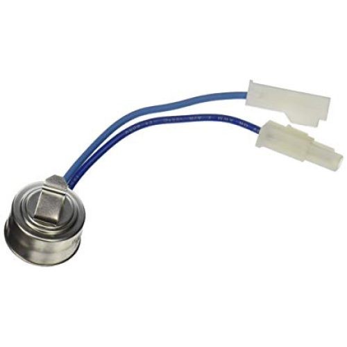 1 of 242046001 Frigidaire Refrigerator Defrost Thermostat OEM Replacement, NE... - Image 10