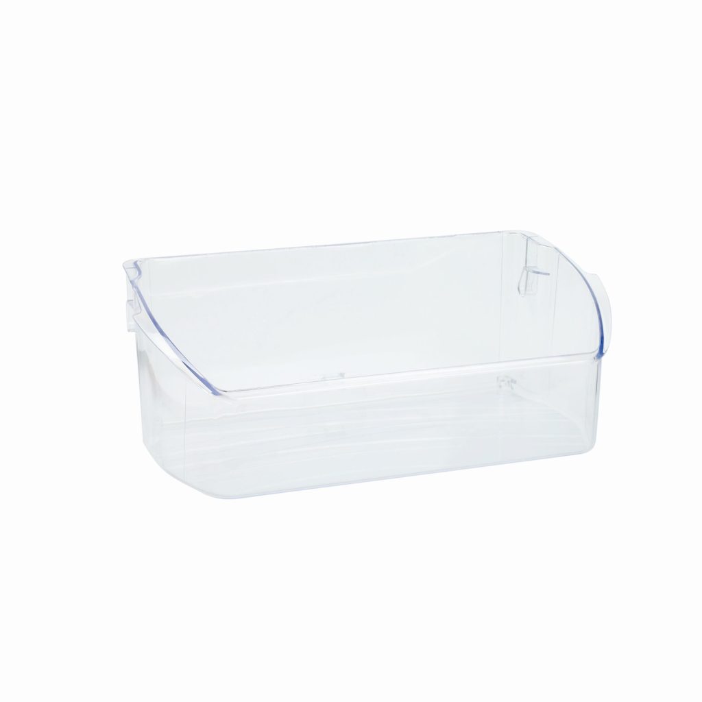 1 of 242079701 Frigidaire Refrigerator Door Bin OEM Replacement, NEW FAST SHI...