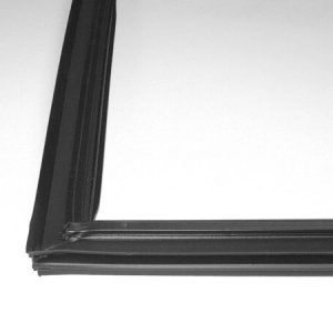 1 of 242193214 Frigidaire Refrigerator Door Gasket OEM Replacement, NEW FAST ...