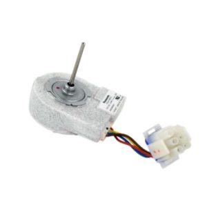 1 of 242290001 Frigidaire Refrigerator Motor Blower OEM Replacement, NEW FAST...