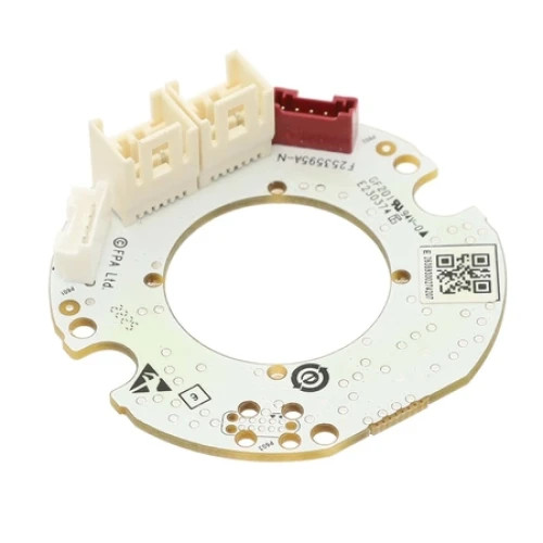 1 of 253593P Fisher & Paykel Range Mod Bezel Hall Evo2 Ext Sp OEM Replacement...