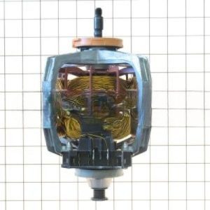 1 of 279787 Whirlpool Dryer Drive Motor OEM Replacement, NEW FAST SHIP Fits M...