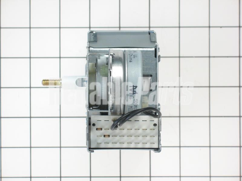 1 of 285938 Whirlpool Washer Timer OEM Replacement, NEW FAST SHIP Fits Many A... - Image 3