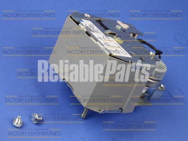 1 of 285938 Whirlpool Washer Timer OEM Replacement, NEW FAST SHIP Fits Many A... - Image 5